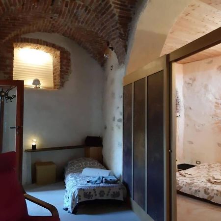 Casarosada Alchimia Benessere Vidracco Zewnętrze zdjęcie
