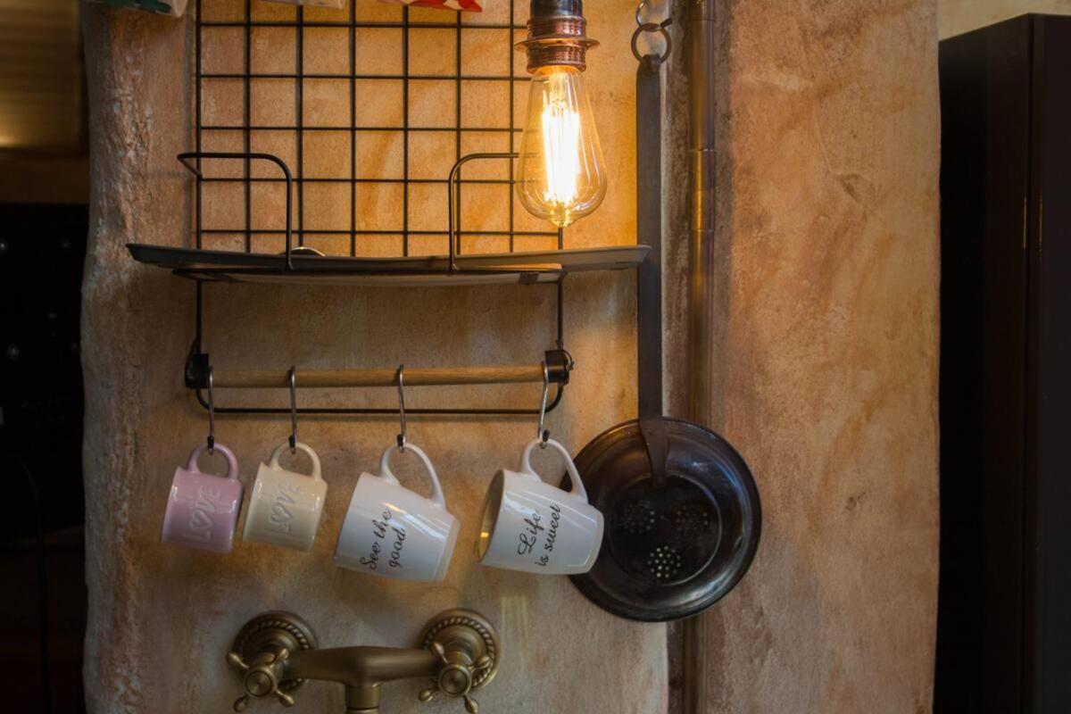 Casarosada Alchimia Benessere Vidracco Zewnętrze zdjęcie